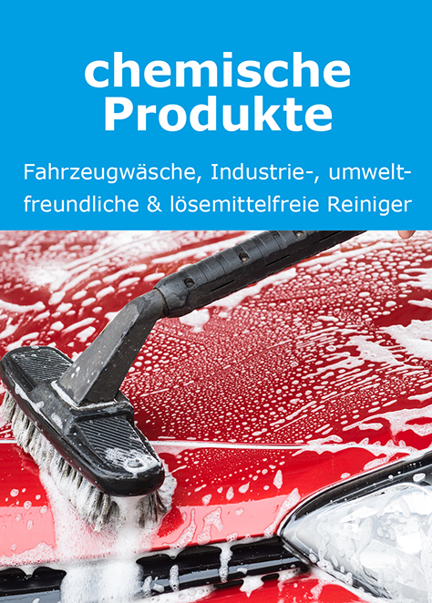 chemische produkte