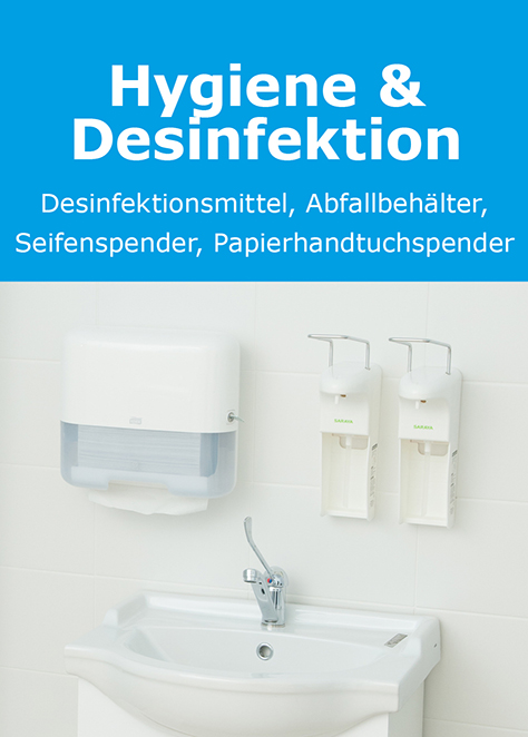 desinfekton hygiene