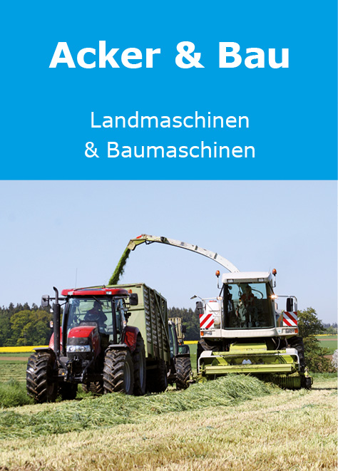 schmierstoffe landwirtschaft